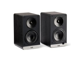 ELAC Акустическая система DEBUT CONNEX DCB41 ЧЕРНЫЙ EAN:4011822320616 ELAC Акустическая система DEBUT CONNEX DCB41 ЧЕРНЫЙ EAN:4011822320616