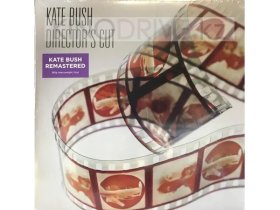 Виниловая пластинка BUSH KATE, DIRECTOR S CUT