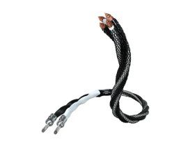 inakustik Кабель акустический Reference LS-204 Micro AIR Set 2x3,0m BFA Banana EAN:4001985519590