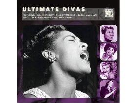 Виниловая пластинка VARIOUS ARTISTS - Ultimate Divas
