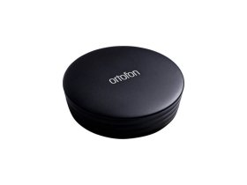ORTOFON Зажим для пластинки Record stabilizer 240 гр ЧЕРНЫЙ EAN:5705796460667 ORTOFON Зажим для пластинки Record stabilizer 240 гр ЧЕРНЫЙ EAN:5705796460667
