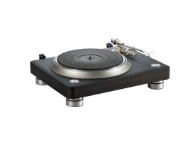 DENON Виниловый проигрыватель DP-3000
