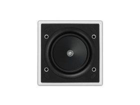 KEF Акустическая система Ci130.2CS БЕЛЫЙ