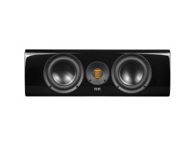 ELAC Акустическая система SOLANO СС 281.2 ЧЕРНЫЙ EAN:4011822319337