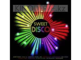 Виниловая пластинка VARIOUS ARTISTS - Sweet Disco