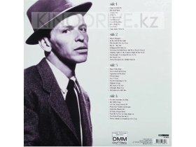 Виниловая пластинка Frank Sinatra - Sinatra Swings: Vinyl Passion