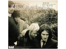 Виниловая пластинка Red Hot Chili Peppers - By The Way: Warner