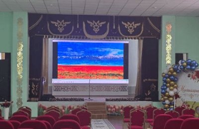 Проекты STEPLine в сфере образования и культуры — проекты STEPLine
