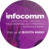 DAS AUDIO на международной выставке InfoComm 2019, которая проходит прямо сейчас!