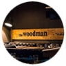 Новый год 2019 в пабе "Woodman"