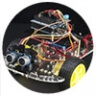 Набор-конструктор «умная» машинка на основе процессора Arduino (SC010)