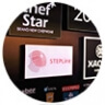 ТОО “STEPLine” – технический партнер I Казахстанского ресторанного Бизнес-саммита- 2017