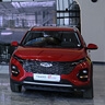 Система фоновой музыки в VIP-зоне автозавода 