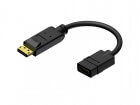 Кабель PROCAB BSP510 (20-pin - HDMI 19-pin)