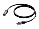 Кабель PROCAB CAB901/10 (XLR-XLR) (10 м)