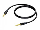Кабель PROCAB CLA600/1,5 (Jack 6,3 мм-Jack 6,3 мм) (1,5 м)