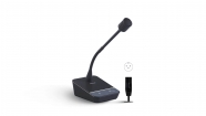 Микрофон пейджинговый FONESTAR MICSET-D32XLR