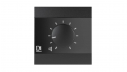 Настенная панель управления AUDAC WP200/B