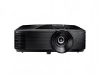 Проектор Optoma W400LVe