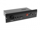 Встраиваемый микрофонный пульт председателя BXB FCS-6321S