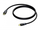 Кабель PROCAB CLV100/5 (HDMI-HDMI) (5 м)