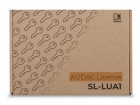 Доступ к лицензии AUDAC SL-LUA1