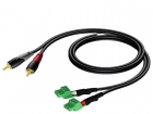 Кабель PROCAB CLA832/0.5
