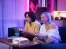 OPTOMA Проектор UHZ35 — фото 8