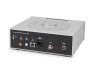 PRO-JECT Проигрыватель CD Box RS СЕРЕБРО EAN:9120050438552 — фото 2