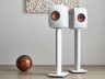 KEF Стойка напольная S2 БЕЛЫЙ EAN:637203046742 (Пара) — фото 2