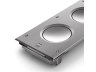 KEF Акустическая система Ci5160RLM-THX БЕЛЫЙ EAN:637203218811 — фото 4
