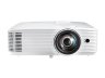 Проектор Optoma W318STe - Снят с производства — фото 2