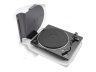 DENON Проигрыватель винила DP-450USB ЧЕРНЫЙ — фото 7