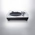 TECHNICS Проигрыватель пластинок SL-1500CEE-S СЕРЕБРО — фото 2