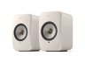 KEF Акустическая система LSX II LT БЕЛЫЙ EAN:637203050473 (Пара) — KEF Акустическая система LSX II LT БЕЛЫЙ EAN:637203050473 (Пара)