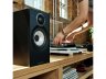BOWERS & WILKINS Громкоговоритель 607 S3 ЧЕРНЫЙ - Стереопара — фото 3