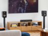 POLK AUDIO Громкоговоритель Sig Elite ES35C ЧЕРНЫЙ — фото 3