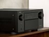DENON AV-усилитель AVCA1HBKE2 ЧЕРНЫЙ — фото 6