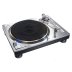 TECHNICS Проигрыватель SL-1200GEE СЕРЕБРО — фото 3