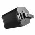 LD SYSTEMS Кронштейн для громкоговорителя LDICOA15UB ЧЕРНЫЙ — фото 5