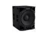 LD SYSTEMS Громкоговоритель активный сабвуфер LDICOASUB21A PRO — фото 3