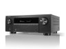 DENON AV-усилитель AVC-X3900H ЧЕРНЫЙ EAN:0747192148058 — фото 2