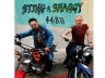 Виниловая пластинка STING & SHAGGY / 44 876 - RED VINYL EAN:0602567502890 — Виниловая пластинка STING & SHAGGY / 44 876 - RED VINYL EAN:0602567502890