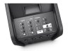 LD SYSTEMS Комплект акустики LDCURV500PS ЧЕРНЫЙ — фото 4
