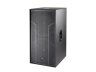 DAS AUDIO Громкоговоритель пассивный ACTION-S218 — DAS AUDIO Громкоговоритель пассивный ACTION-S218
