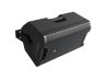 LD SYSTEMS Кронштейн для громкоговорителя LDICOA12UB ЧЕРНЫЙ — фото 4
