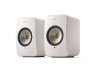KEF Акустическая система LSX II БЕЛЫЙ EAN:637203047763 (Пара) — фото 8