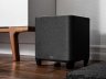 DENON Беспроводной сабвуфер HOME ЧЕРНЫЙ — фото 9