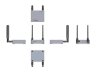 MAXON Удлинитель HDMI MT-E200WHM R — фото 5