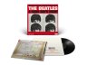 Виниловая пластинка BEATLES THE: A HARD DAY S NIGHT EAN:0602468019770 — фото 2